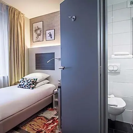 Otel Couvent Du Franciscain Centre 3*