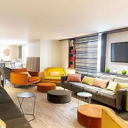 Couvent Du Franciscain Centre Otel