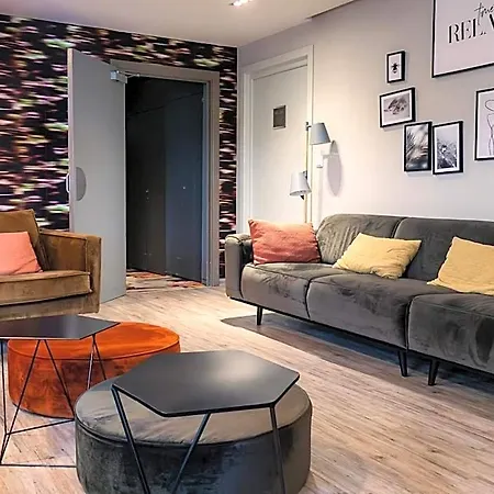 Couvent Du Franciscain Centre Otel
