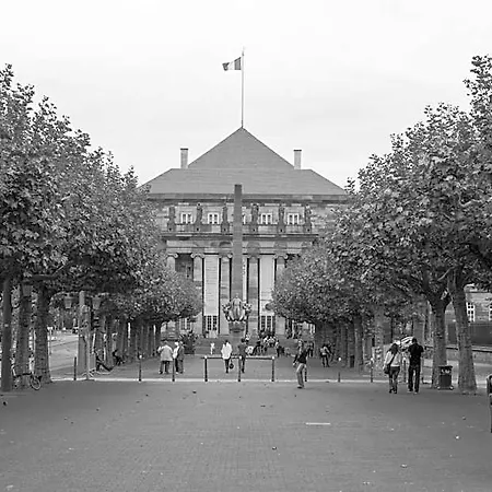 Couvent Du Franciscain Centre