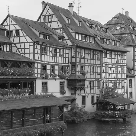 Couvent Du Franciscain Centre