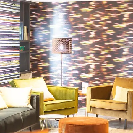 Couvent Du Franciscain Centre 3*