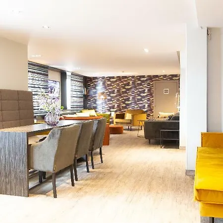 Couvent Du Franciscain Centre Hotell Strasbourg