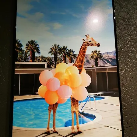 Couvent Du Franciscain Centre Отель