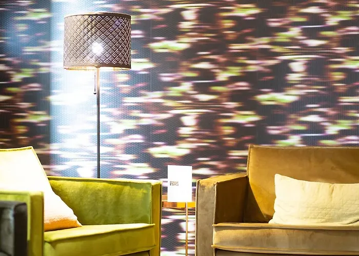 Couvent Du Franciscain Centre 3* ستراسبورغ