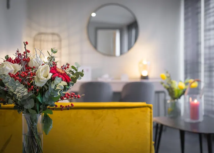 Couvent Du Franciscain Centre فندق ستراسبورغ