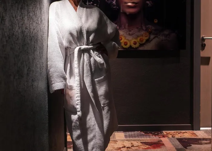 Couvent Du Franciscain Centre