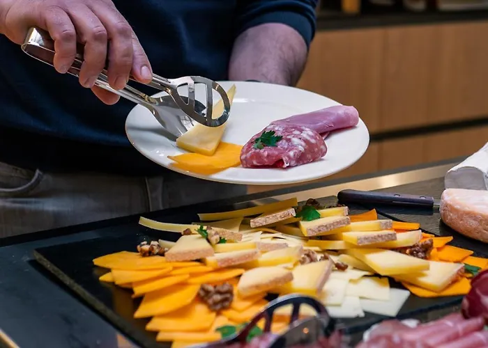 فندق Couvent Du Franciscain Centre ستراسبورغ