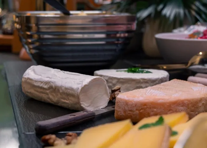 Couvent Du Franciscain Centre ستراسبورغ