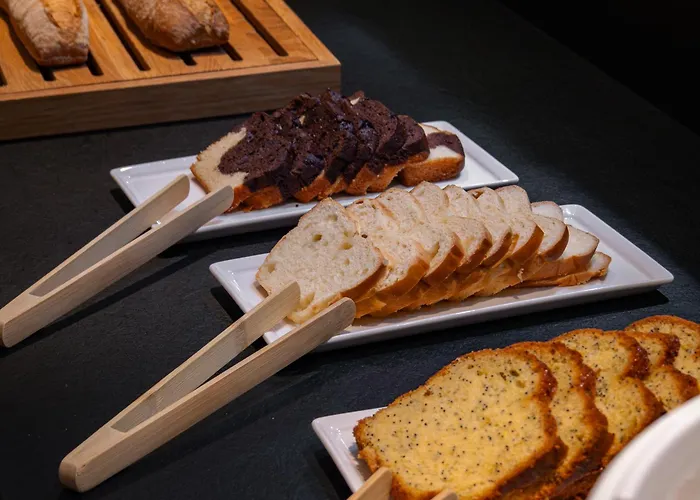 Couvent Du Franciscain Centre فندق 3*