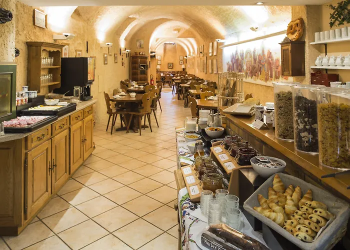 Couvent Du Franciscain Centre ستراسبورغ