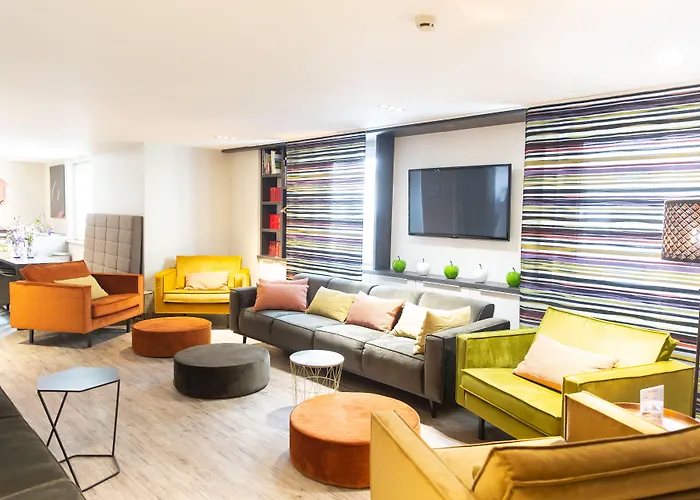 Couvent Du Franciscain Centre فندق