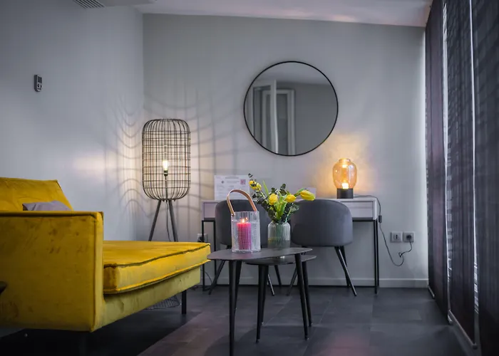 Couvent Du Franciscain Centre ستراسبورغ