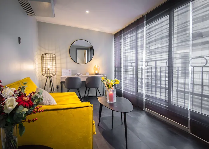 Couvent Du Franciscain Centre فندق ستراسبورغ