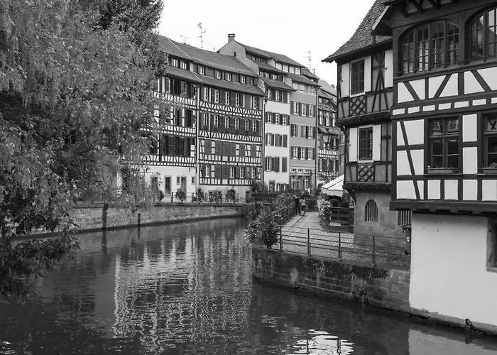 Couvent Du Franciscain Centre