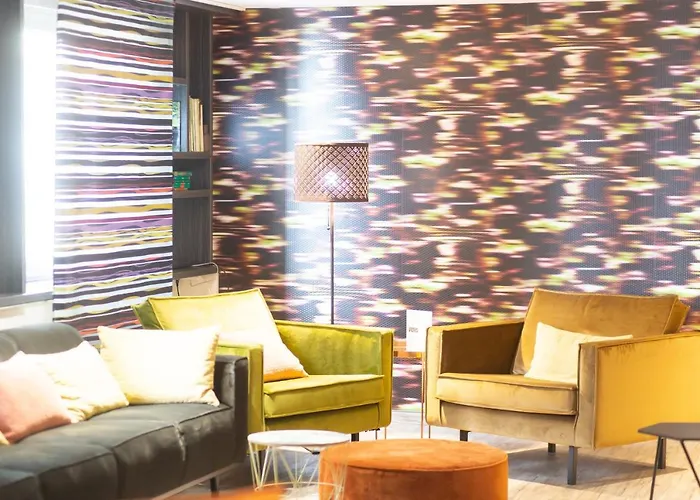 Couvent Du Franciscain Centre 3*