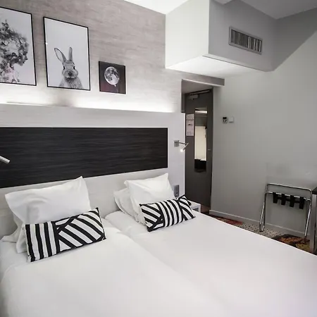 Couvent Du Franciscain Centre 3* Στρασβούργο