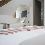 Hotel Couvent Du Franciscain Centre 3*