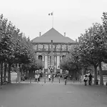 Hotel Couvent Du Franciscain Centre