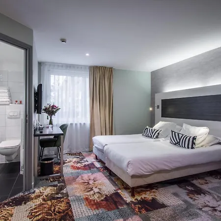 Couvent Du Franciscain Centre ستراسبورغ