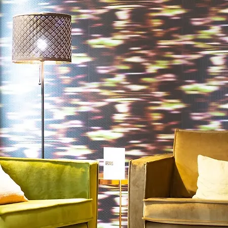 Couvent Du Franciscain Centre 3* ستراسبورغ