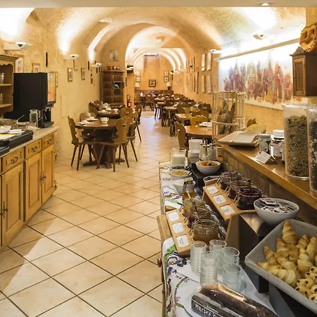 Couvent Du Franciscain Centre ستراسبورغ