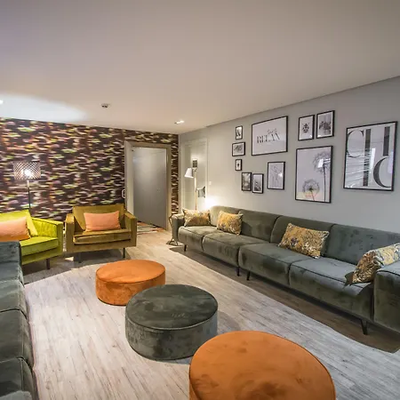 Couvent Du Franciscain Centre 3*