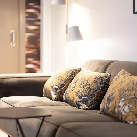 Couvent Du Franciscain Centre