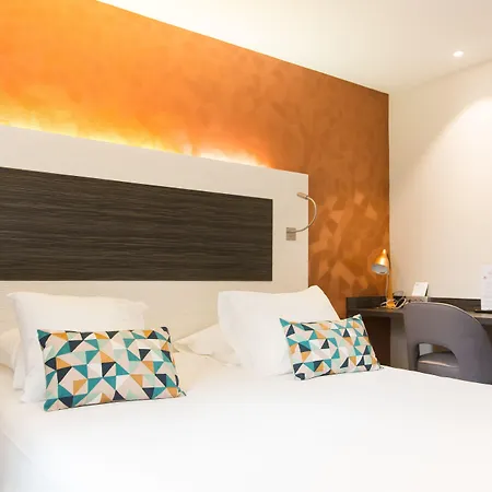 Couvent Du Franciscain Centre 3* ستراسبورغ