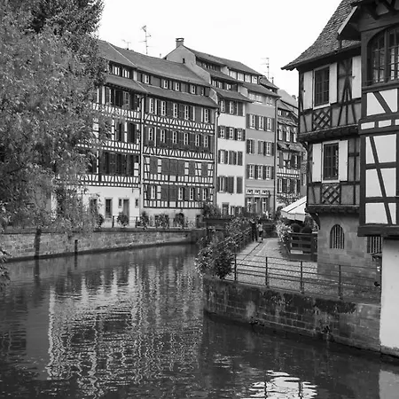 Couvent Du Franciscain Centre