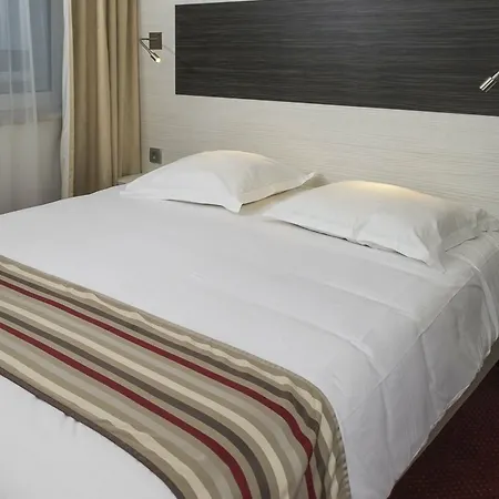 Hotel Couvent Du Franciscain Centre Strasbourg