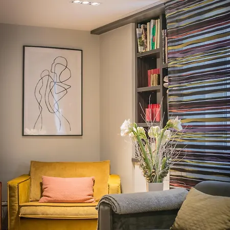 Couvent Du Franciscain Centre 3* ستراسبورغ