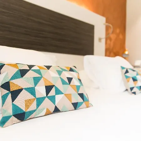 Couvent Du Franciscain Centre 3* ستراسبورغ