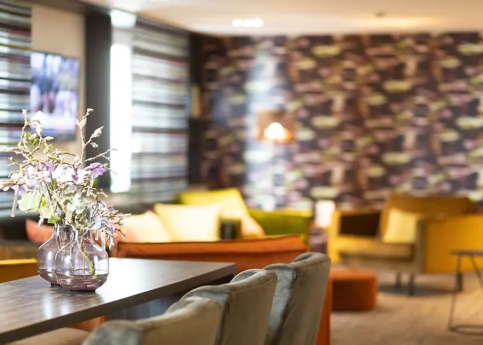 Couvent Du Franciscain Centre Hotel 3*