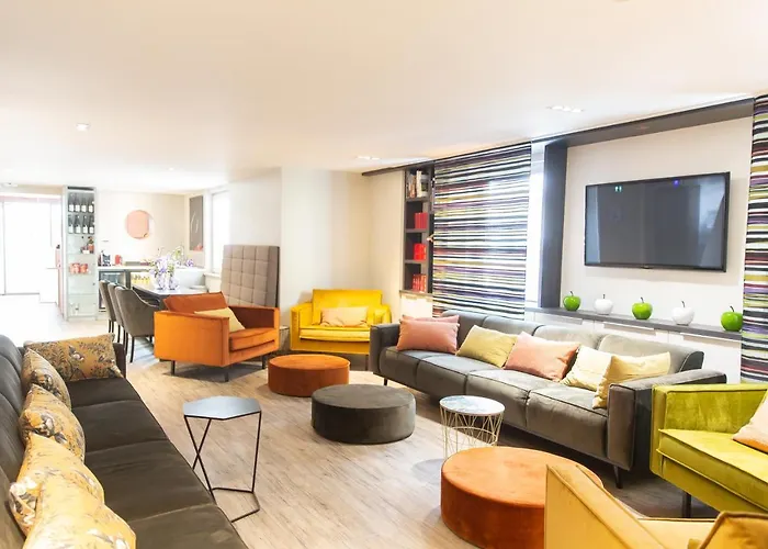 Couvent Du Franciscain Centre Hotel 3*