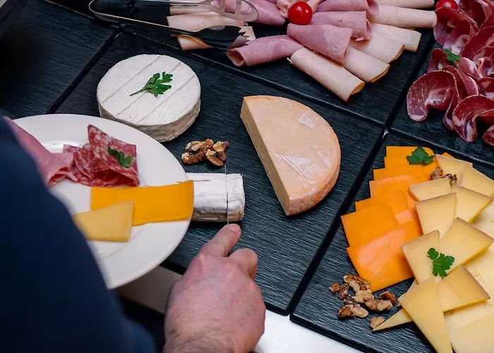 Couvent Du Franciscain Centre Strasbourg