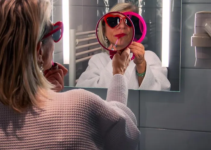 Couvent Du Franciscain Centre 3* Strasbourg