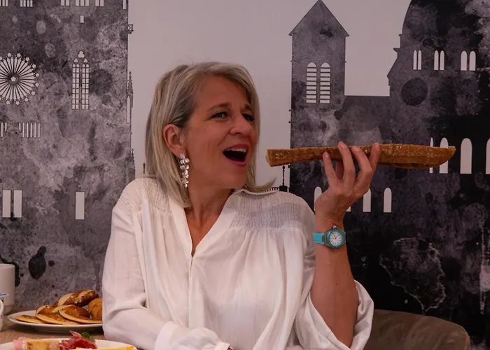 Couvent Du Franciscain Centre Hotel