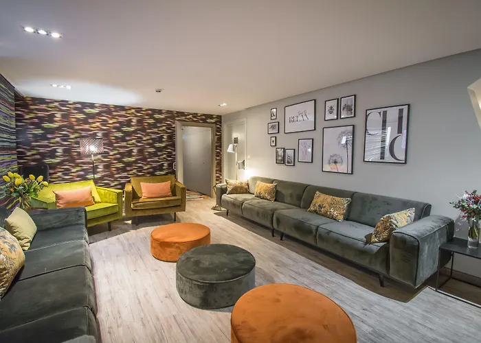 Couvent Du Franciscain Centre 3*