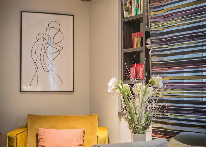 Couvent Du Franciscain Centre 3* Strasbourg