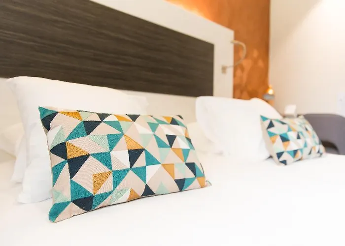 Couvent Du Franciscain Centre 3* Strasbourg